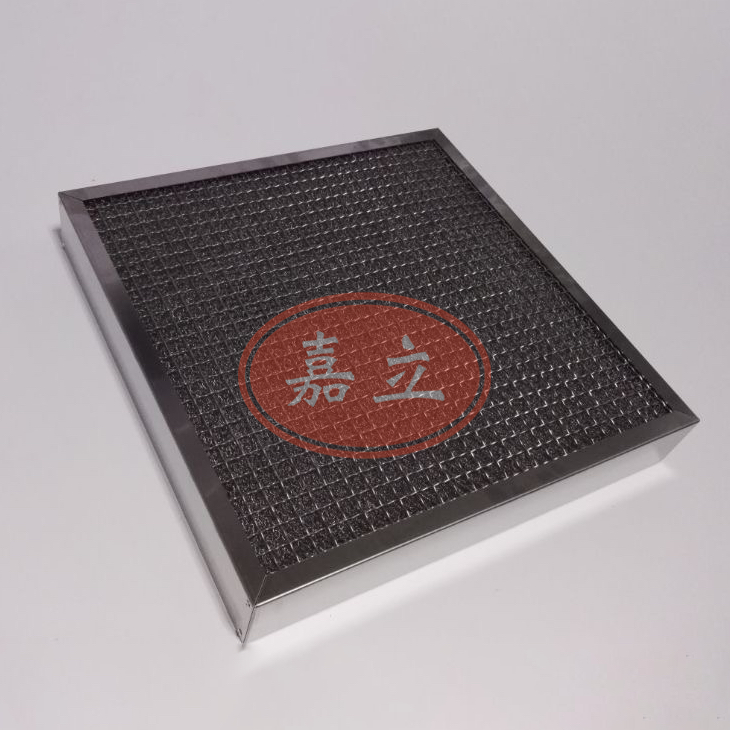 祁连不锈钢油雾过滤器